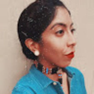 Meet your Posher, Katelyn